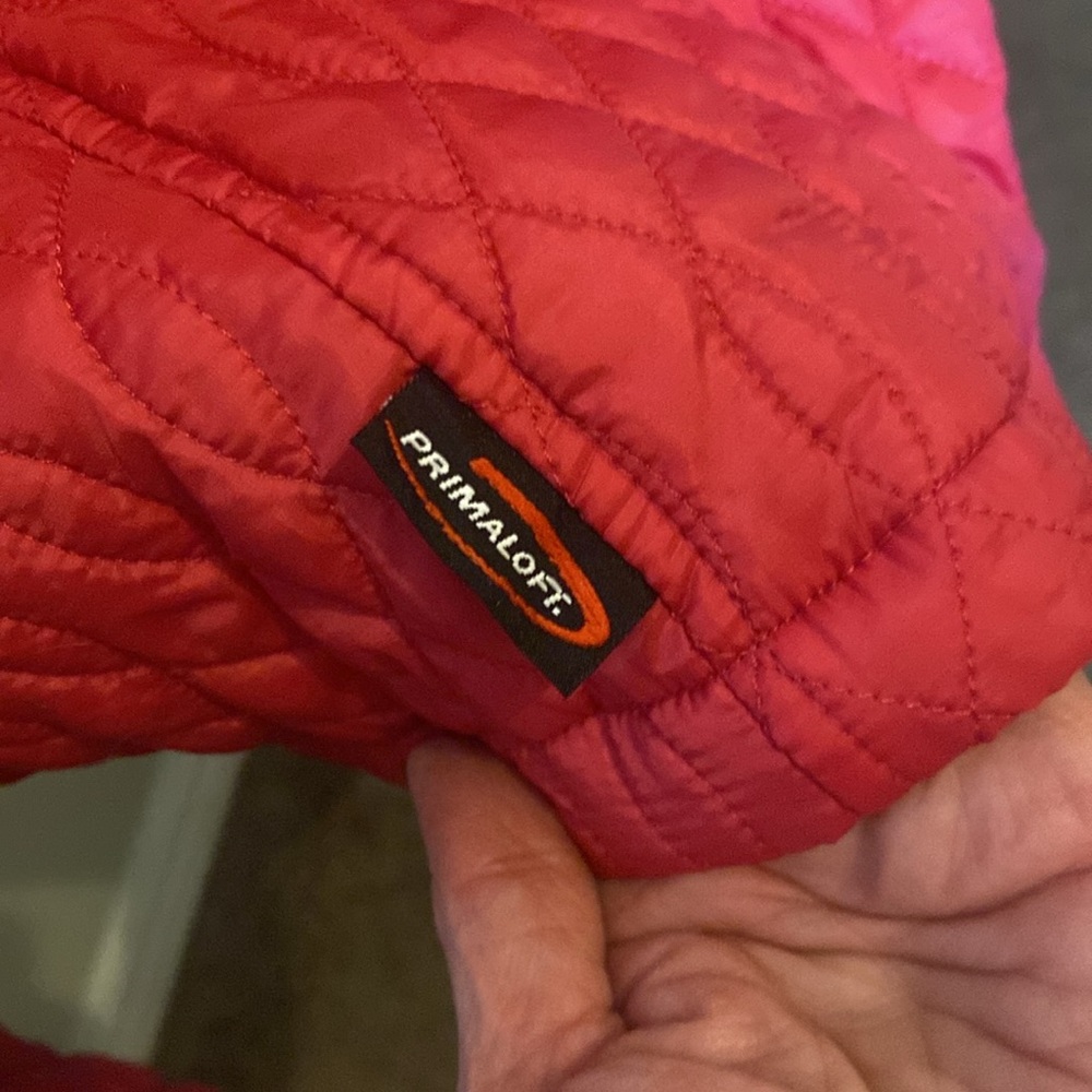 💗Lands End Jacket💗 - Picture 8 of 8